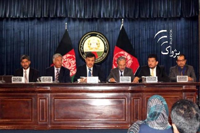 Ground Paved For  Private Sector to Invest  in Fiber Optic